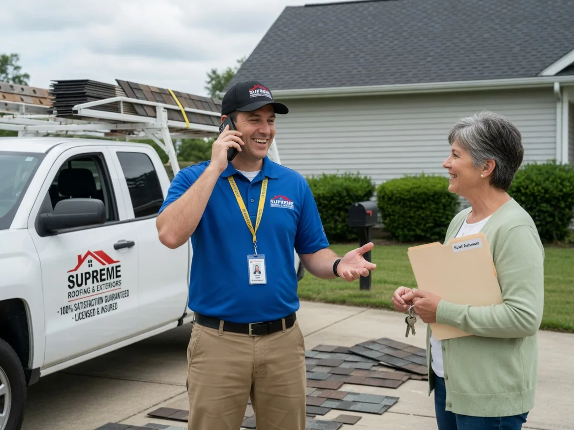 Roof Replacement Le Center, MN FAQs